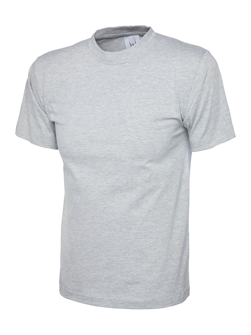 Uneek Premium Unisex T-shirt - UC302 - [CLEARANCE]