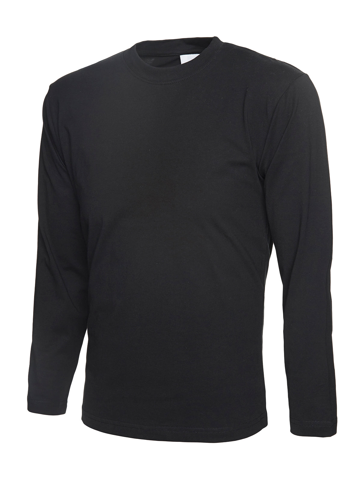 Uneek Long Sleeve T-shirt - UC314