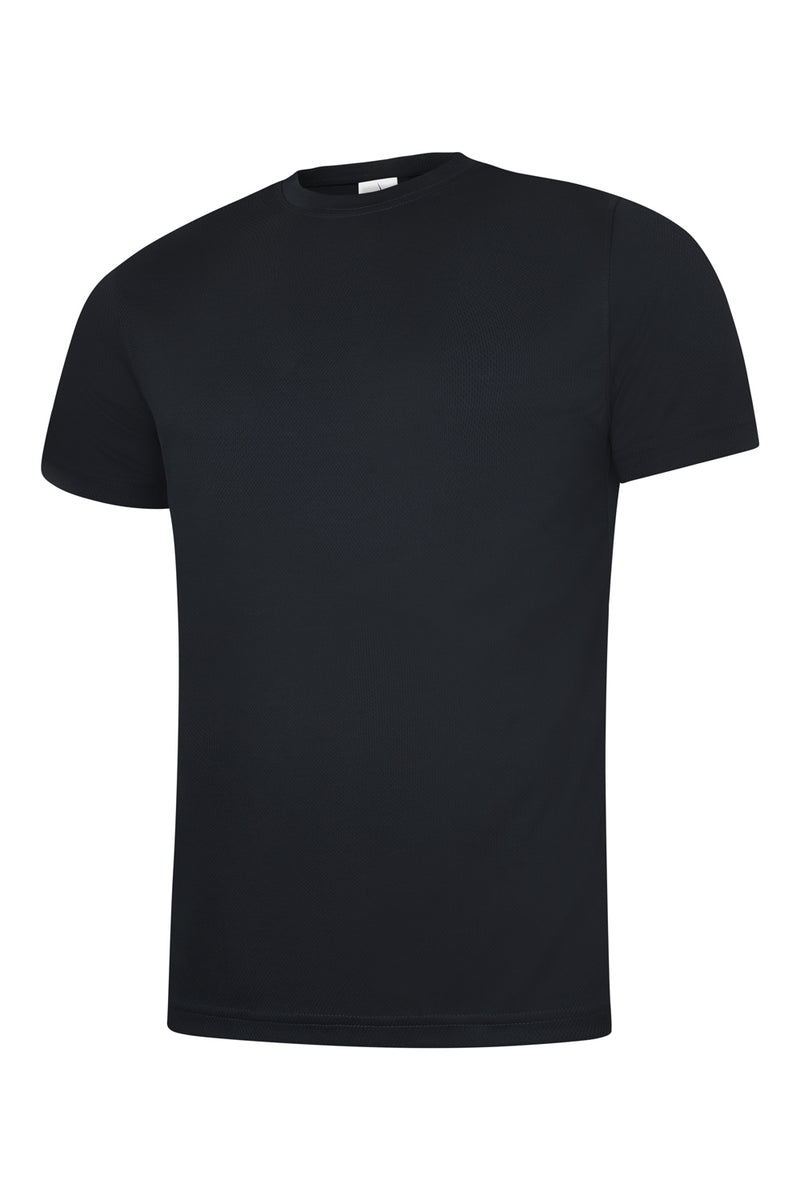 Uneek Mens Ultra Cool T Shirt - UC315