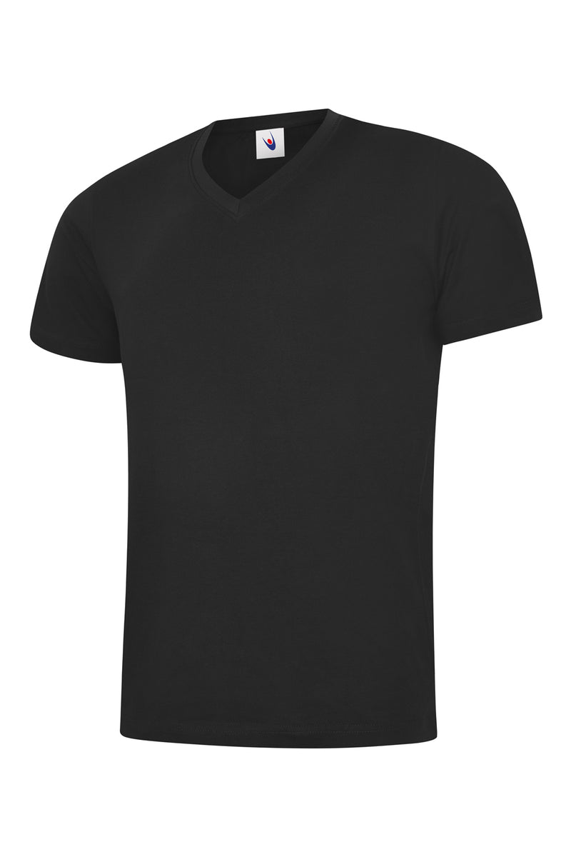 Uneek Classic V Neck T-shirt - UC317