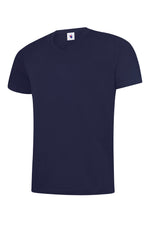 Uneek Classic V Neck T-shirt - UC317 - [CLEARANCE] - thumbnail 2