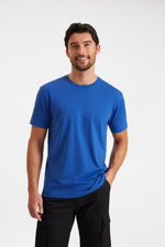 Uneek Polycotton Workwear T Shirt - UC321 - thumbnail 1
