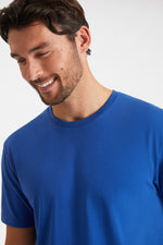 Uneek Polycotton Workwear T Shirt - UC321 - thumbnail 2
