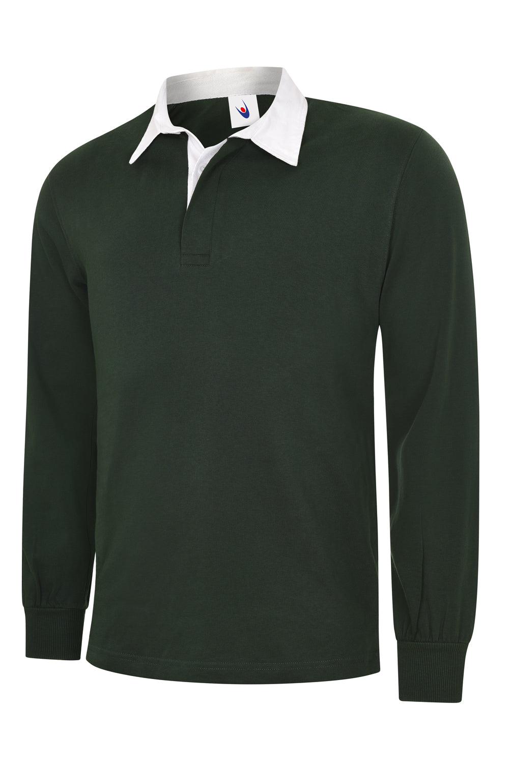 Uneek Classic Rugby Shirt - UC402