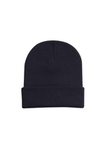 Uneek Heavweight Cuffed Beanies - UC410 - thumbnail 1
