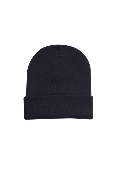 Uneek Heavweight Cuffed Beanies - UC410