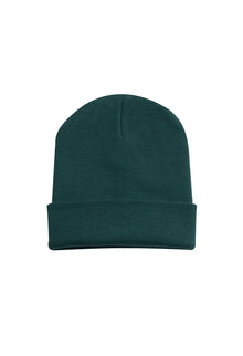 Uneek Heavweight Cuffed Beanies - UC410