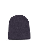 Uneek Heavweight Cuffed Beanies - UC410 - thumbnail 2
