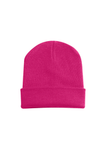Uneek Heavweight Cuffed Beanies - UC410 - thumbnail 7