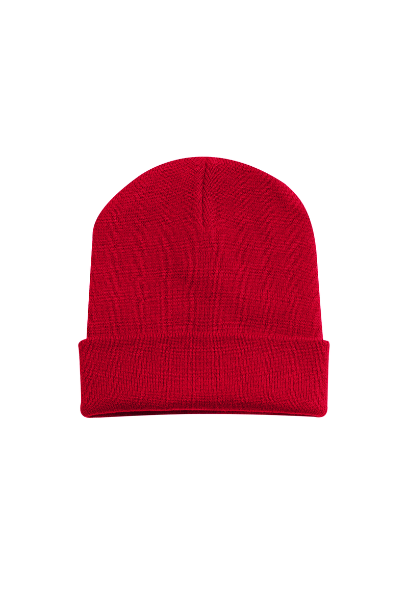Uneek Heavweight Cuffed Beanies - UC410