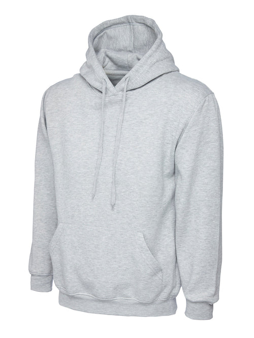 Uneek Premium Workwear Hoodie - UC501 - [CLEARANCE]