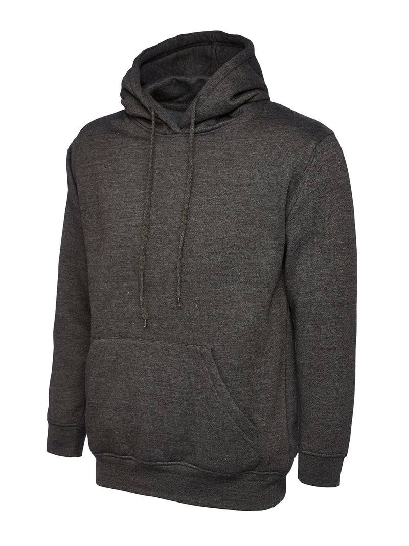 Uneek Classic Unisex Work Hoodie - UC502