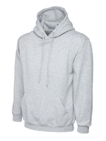 Uneek Classic Unisex Work Hoodie - UC502 - [CLEARANCE] - thumbnail 2