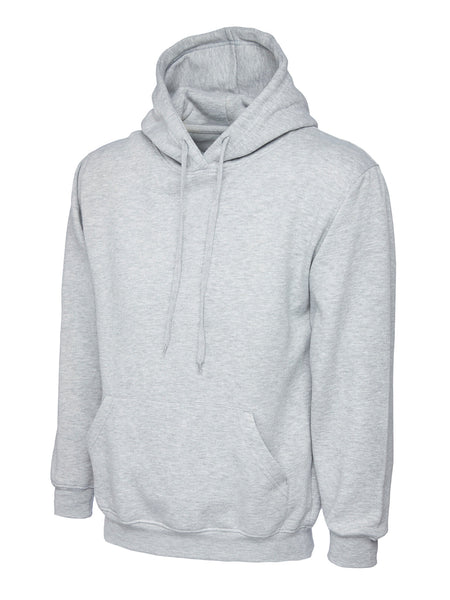 Uneek Classic Unisex Work Hoodie - UC502 - [CLEARANCE]