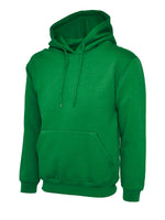 Uneek Classic Unisex Work Hoodie - UC502 - thumbnail 45