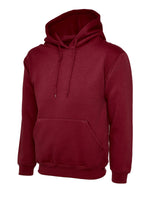Uneek Classic Unisex Work Hoodie - UC502
