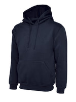 Uneek Classic Unisex Work Hoodie - UC502 - [CLEARANCE] - thumbnail 1