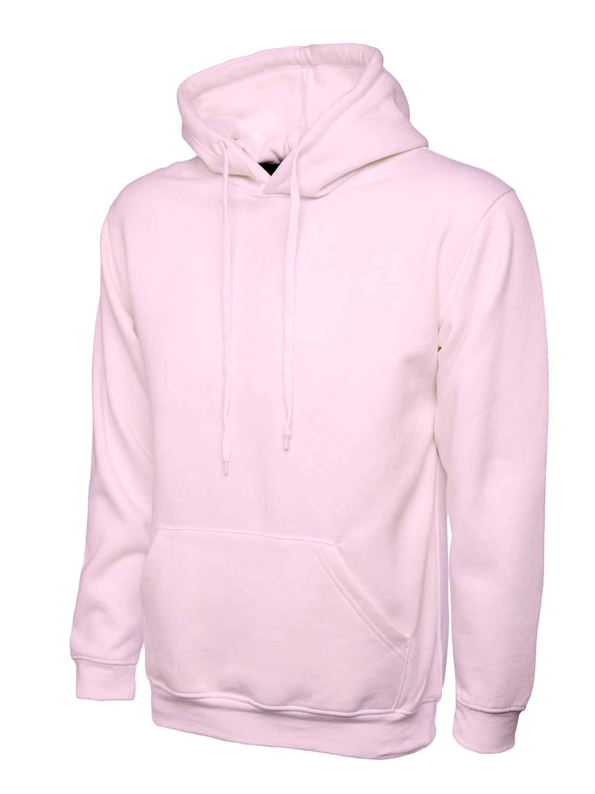 Uneek Classic Hooded Sweatshirt  - UC502 (Cont 1)