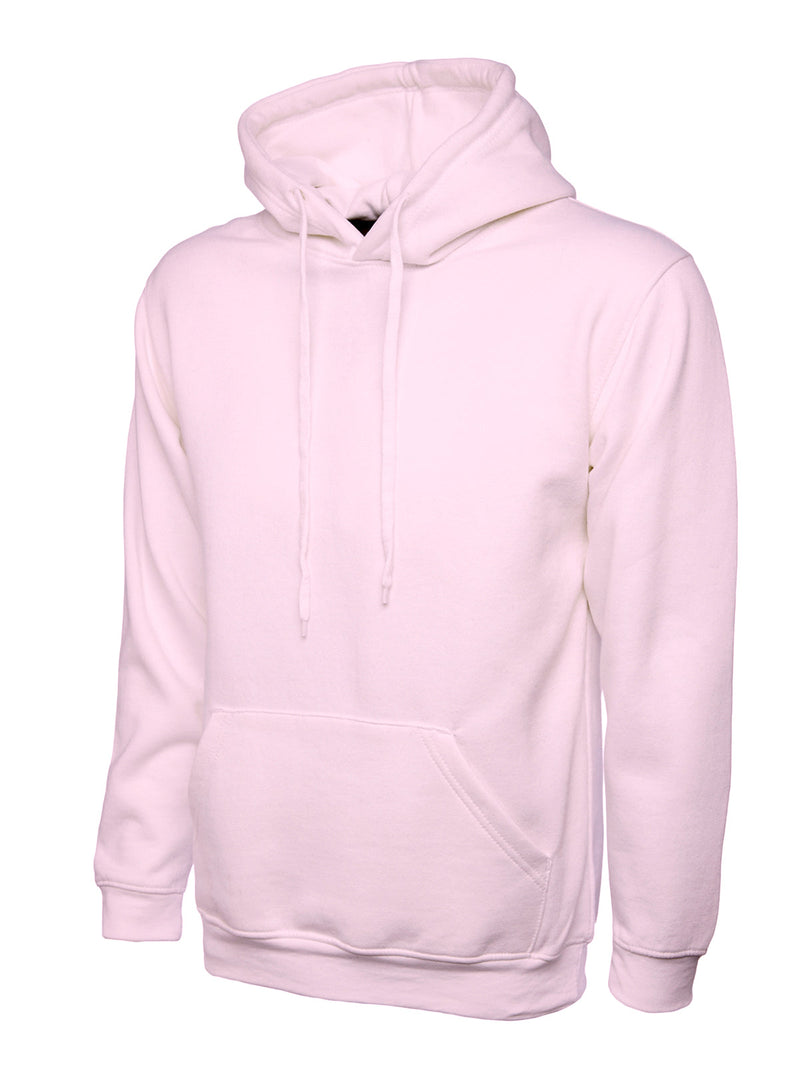 Uneek Classic Unisex Work Hoodie - UC502