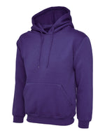 Uneek Classic Unisex Work Hoodie - UC502 - thumbnail 32