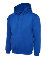 Uneek Classic Unisex Work Hoodie - UC502