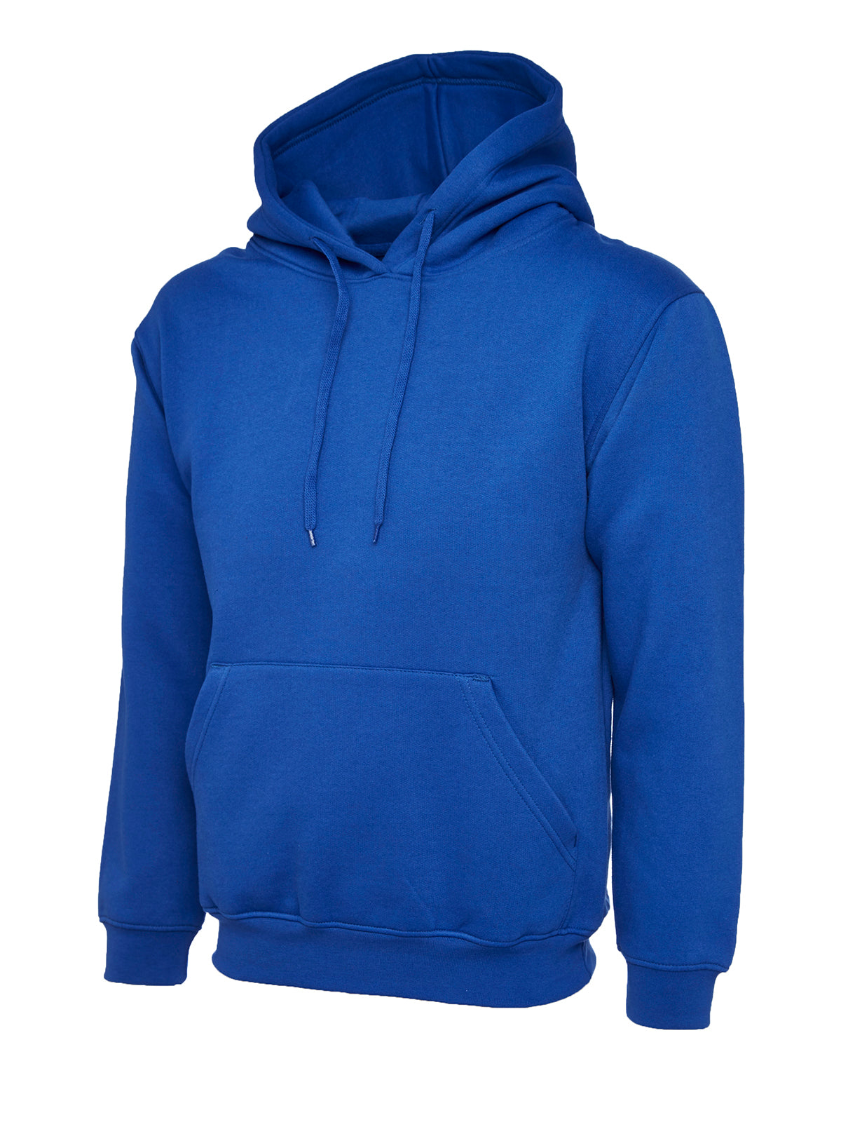 Uneek Classic Hooded Sweatshirt  - UC502 (Cont 1)