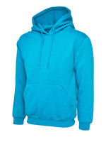 Uneek Classic Unisex Work Hoodie - UC502
