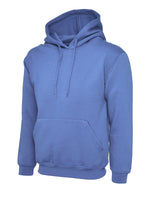 Uneek Classic Unisex Work Hoodie - UC502 - thumbnail 37