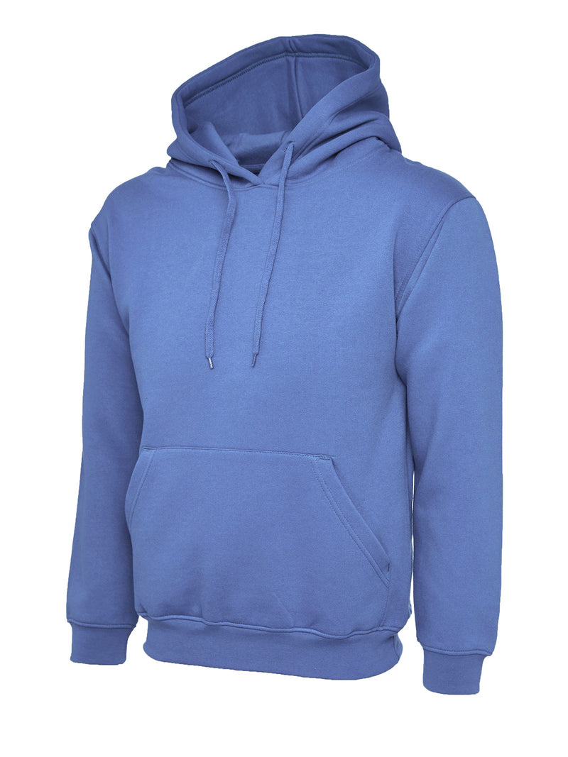 Uneek Classic Unisex Work Hoodie - UC502