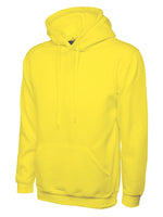 Uneek Classic Unisex Work Hoodie - UC502 - thumbnail 69