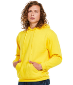 Uneek Classic Unisex Work Hoodie - UC502 - thumbnail 2