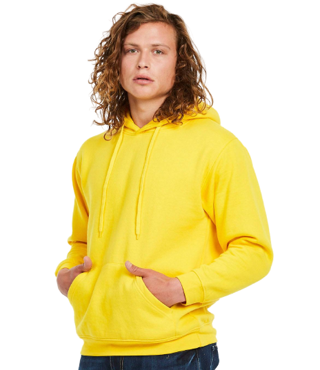 Uneek Classic Unisex Work Hoodie UC502