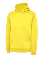 Uneek Childrens Hoodie - UC503