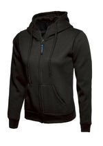 Uneek Classic Unisex Work Hoodie - UC502
