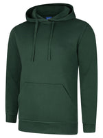 Uneek Deluxe Hooded Sweatshirt - UC509 - thumbnail 43