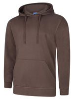 Uneek Deluxe Hooded Sweatshirt - UC509 - thumbnail 57