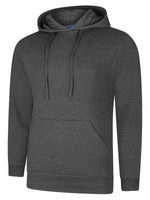 Uneek Deluxe Hooded Sweatshirt - UC509 - thumbnail 59