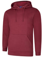 Uneek Deluxe Hooded Sweatshirt - UC509 - thumbnail 26
