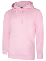 Uneek Deluxe Hooded Sweatshirt - UC509 - thumbnail 15