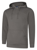 Uneek Deluxe Hooded Sweatshirt - UC509 - thumbnail 37