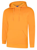Uneek Deluxe Hooded Sweatshirt - UC509 - thumbnail 7