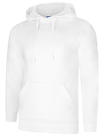 Uneek Deluxe Hooded Sweatshirt - UC509 - thumbnail 4