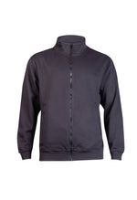Uneek Deluxe Unisex Sweat Jacket - UC212 - thumbnail 1