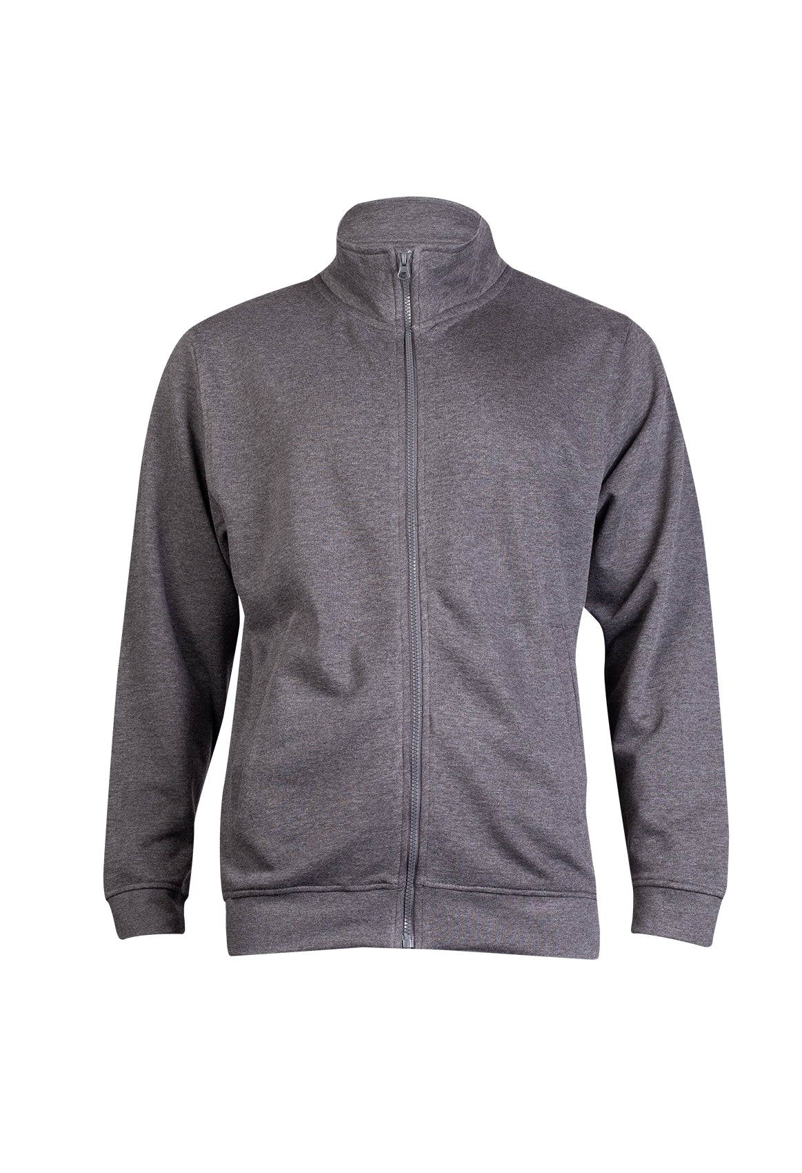 Uneek Deluxe Unisex Sweat Jacket - UC212