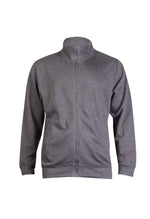 Uneek Deluxe Unisex Sweat Jacket - UC212 - thumbnail 2