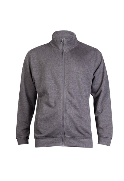 Uneek Deluxe Unisex Sweat Jacket - UC212
