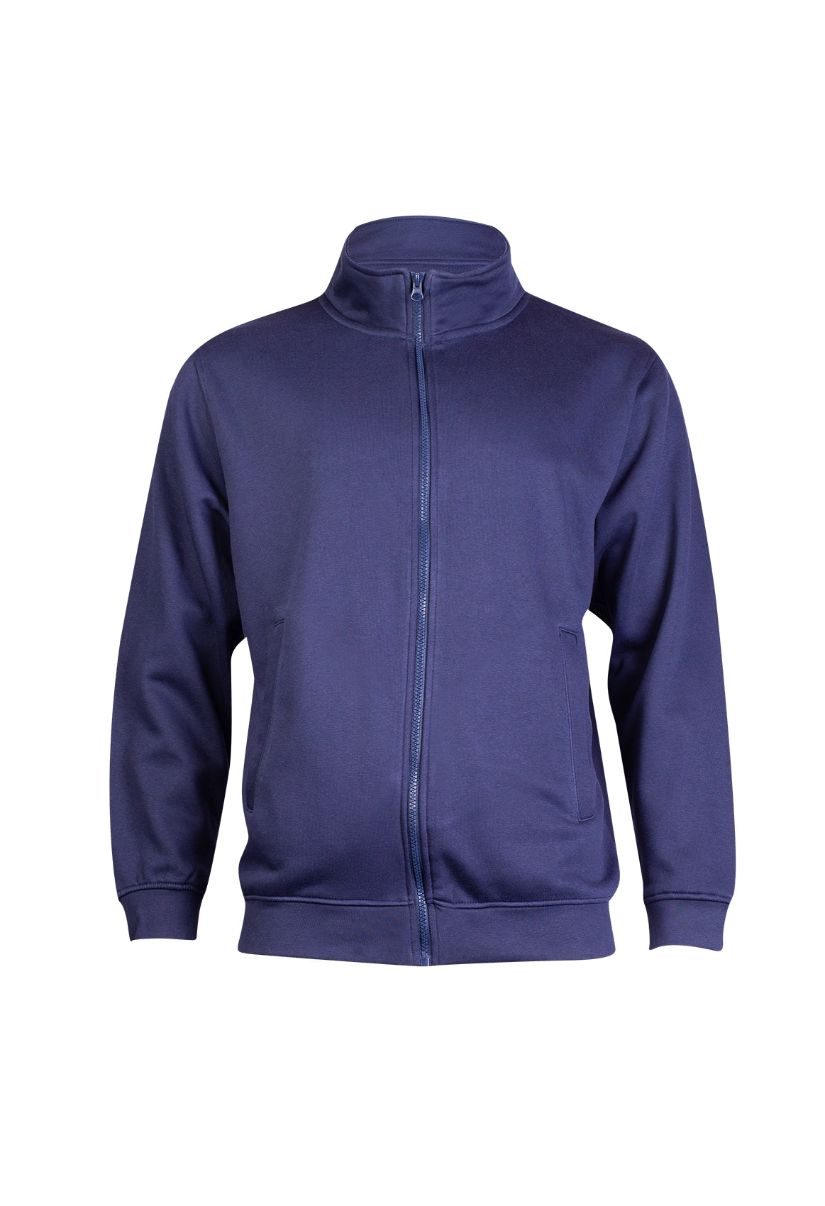 Uneek Deluxe Unisex Sweat Jacket - UC212
