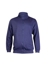Uneek Deluxe Unisex Sweat Jacket - UC212 - thumbnail 4