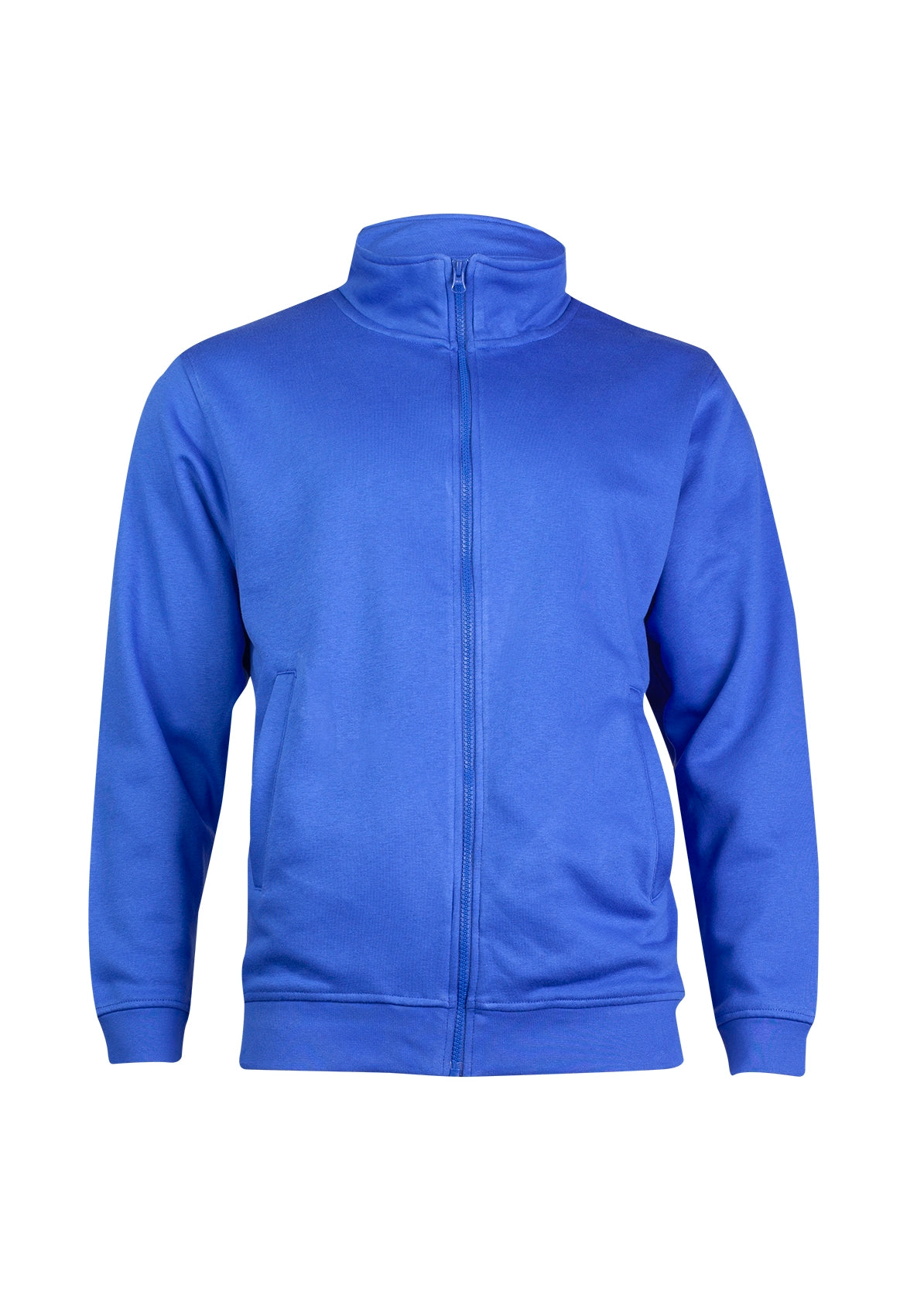 Uneek Deluxe Unisex Sweat Jacket - UC212