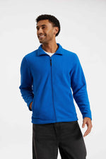 Uneek Lightweight Full Zip Microfleece Jacket - UC609 - thumbnail 1